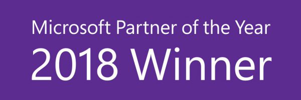 Respect Solutions  - 2018 microsoft partner of the year